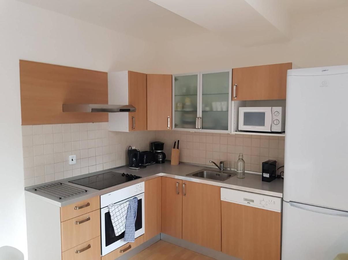 Boutique Apartment Petra Harrachov Exteriér fotografie