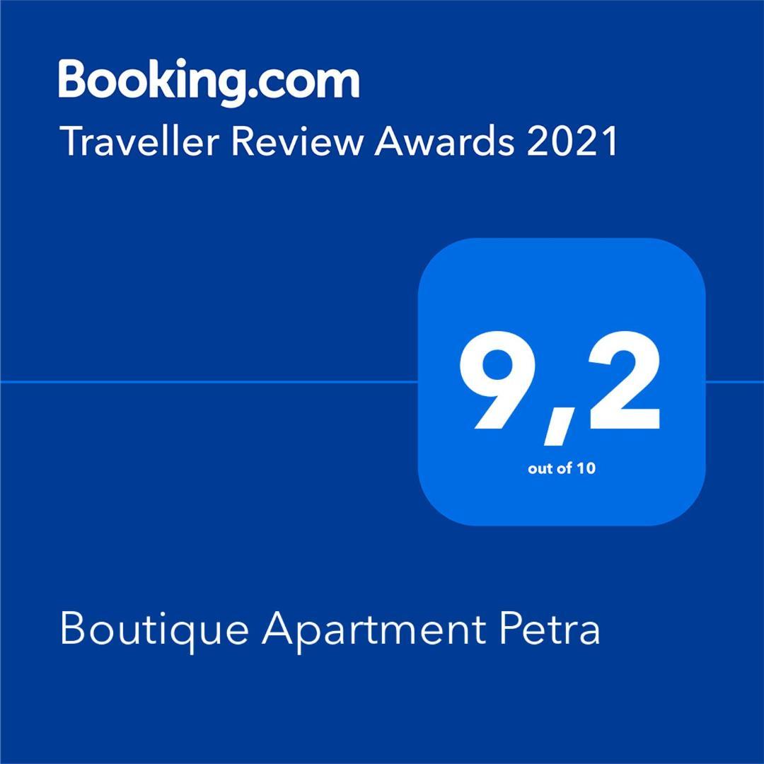 Boutique Apartment Petra Harrachov Exteriér fotografie
